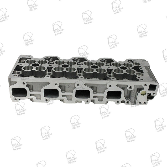 KCH Isuzu 4JX1 Cylinder Head
