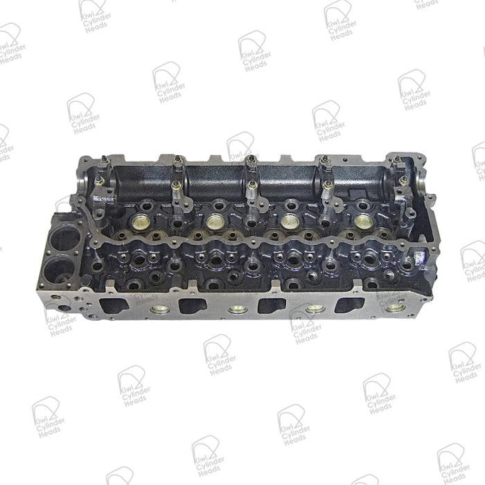 KCH Isuzu 4HF1 / 4HG1 Cylinder Head