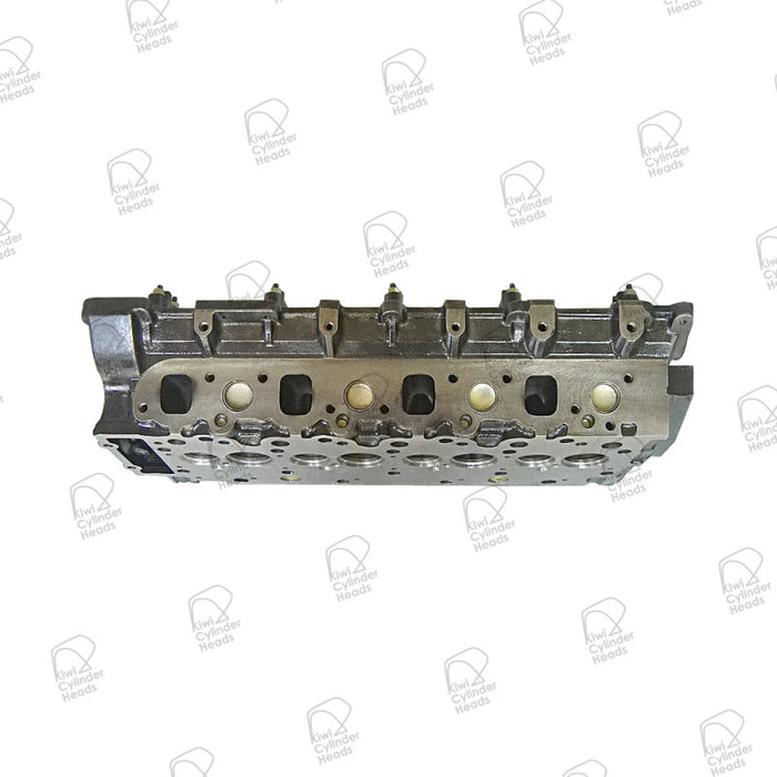 KCH Isuzu 4HF1 / 4HG1 Cylinder Head