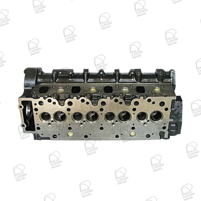 KCH Isuzu 4HF1 / 4HG1 Cylinder Head