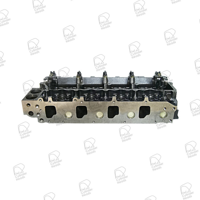 KCH Isuzu 4HF1 / 4HG1 Cylinder Head