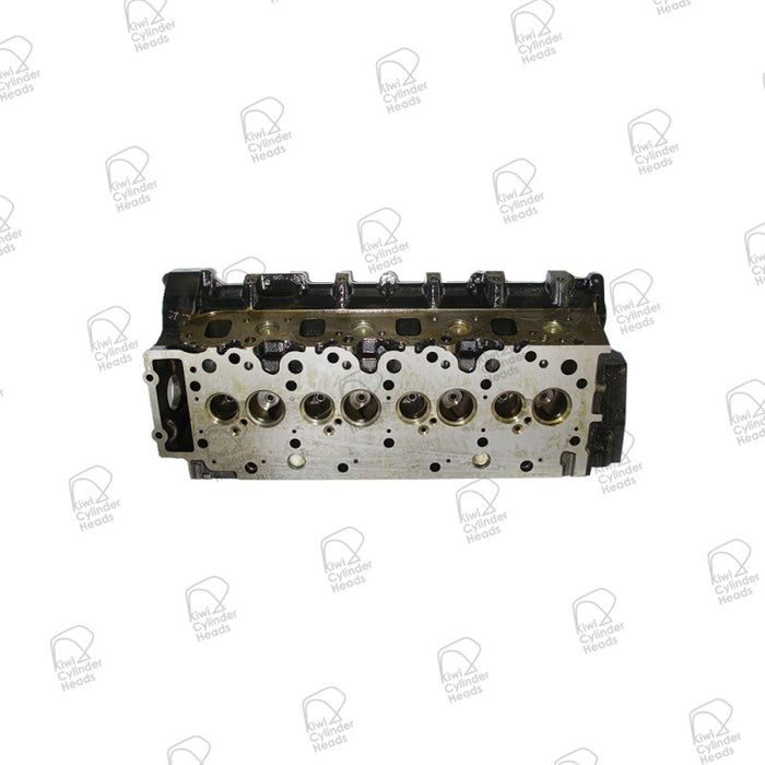 KCH Isuzu 4HF1 / 4HG1 Cylinder Head