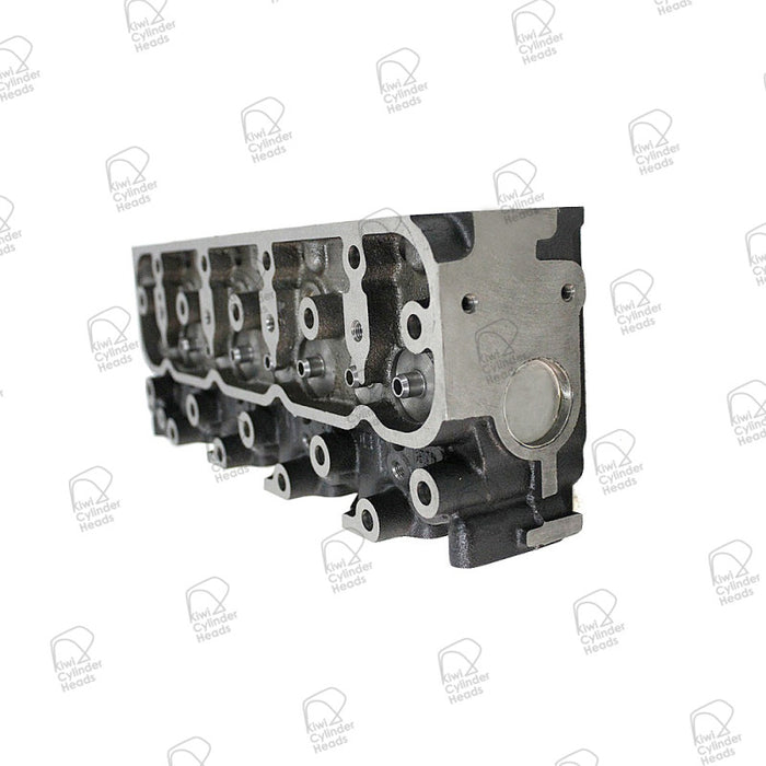 KCH Isuzu 4JA1 Cylinder Head