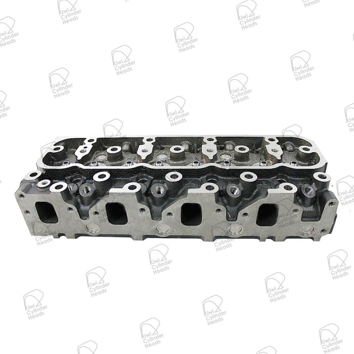 KCH Isuzu 4JA1 Cylinder Head