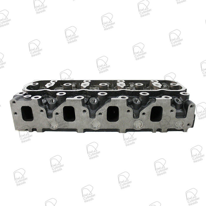 KCH Isuzu 4JA1 Cylinder Head