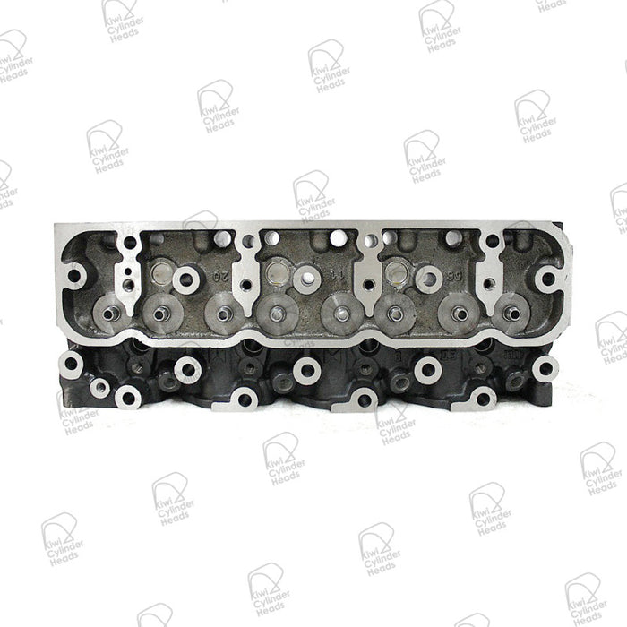 KCH Isuzu 4JA1 Cylinder Head