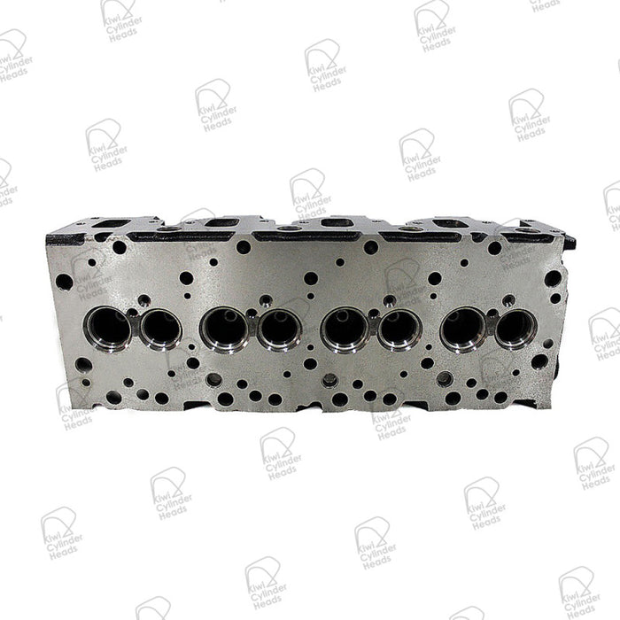 KCH Isuzu 4JA1 Cylinder Head
