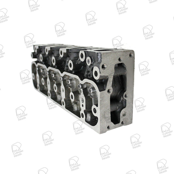 KCH Isuzu 4JA1 Cylinder Head