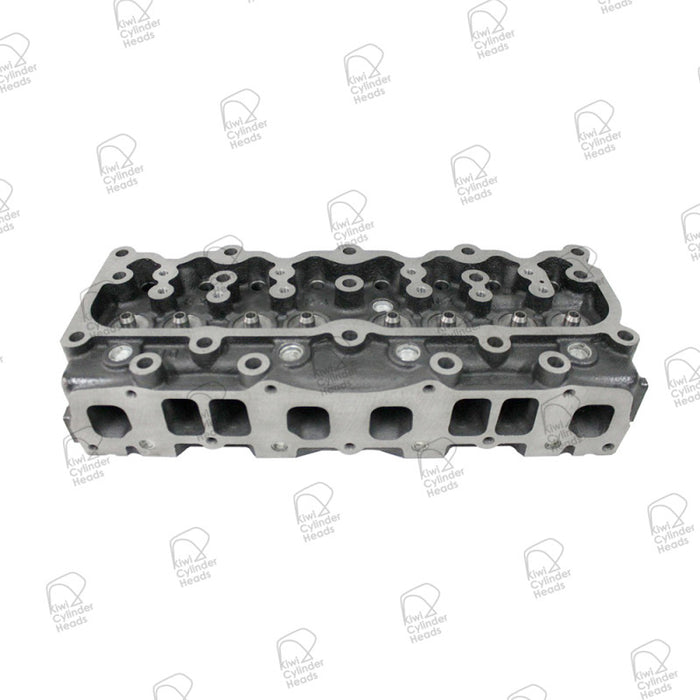 KCH Isuzu C240 Cylinder Head