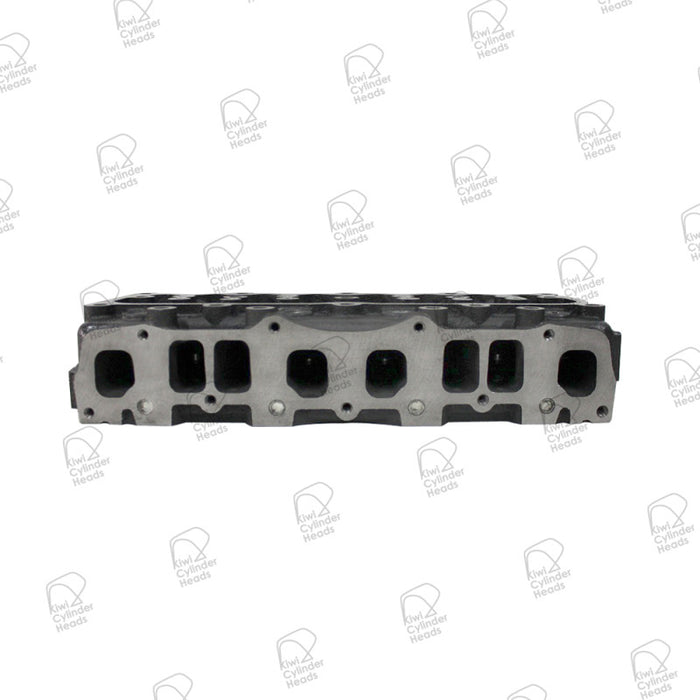 KCH Isuzu C240 Cylinder Head