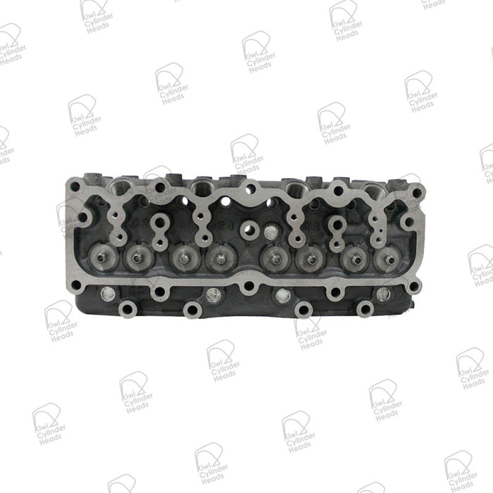 KCH Isuzu C240 Cylinder Head