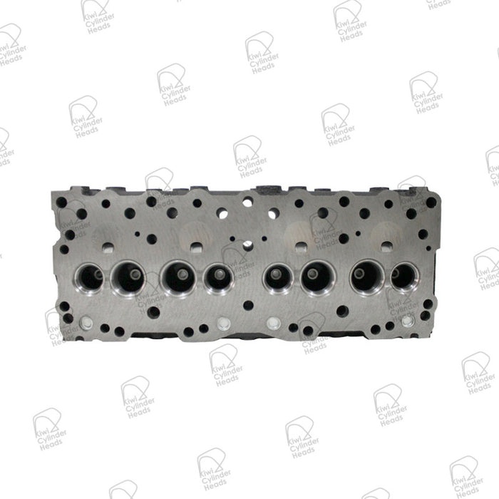 KCH Isuzu C240 Cylinder Head