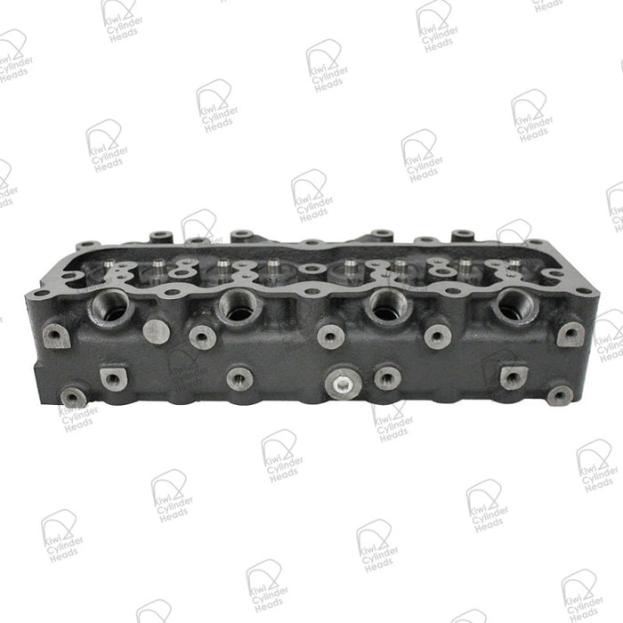 KCH Isuzu C240 Cylinder Head