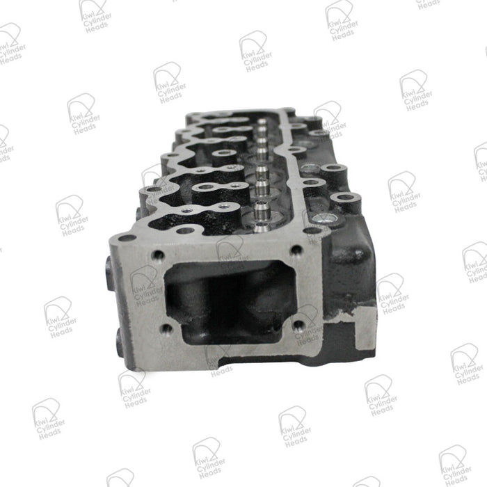 KCH Isuzu C240 Cylinder Head