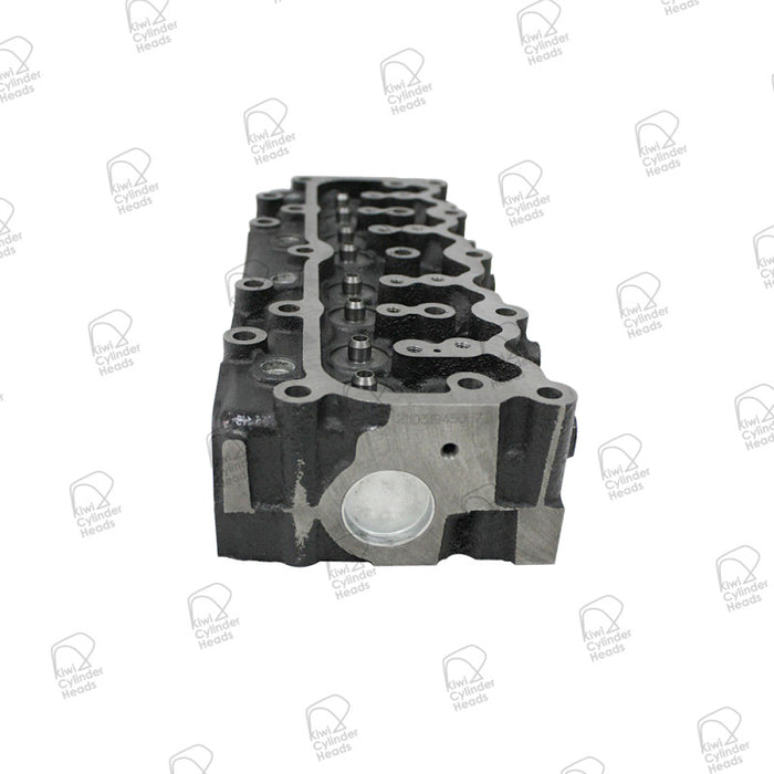 KCH Isuzu C240 Cylinder Head