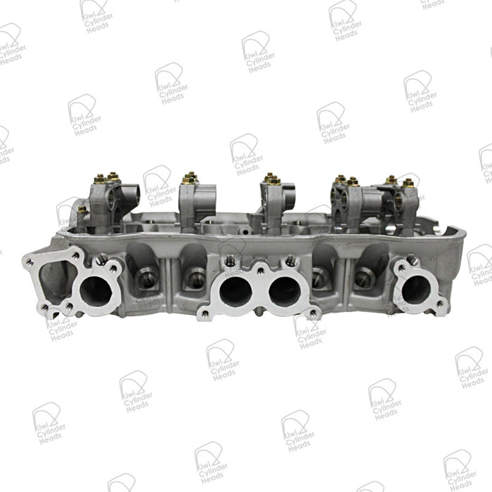KCH Isuzu 4ZD1 Cylinder head
