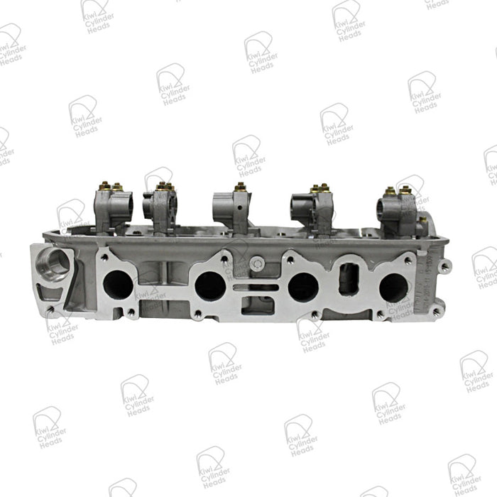 KCH Isuzu 4ZD1 Cylinder head