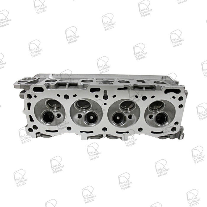 KCH Isuzu 4ZD1 Cylinder head