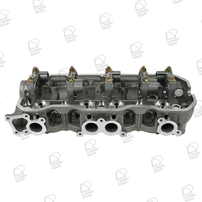 KCH Isuzu 4ZD1 Cylinder head