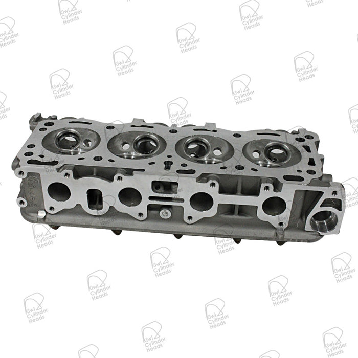 KCH Isuzu 4ZD1 Cylinder head
