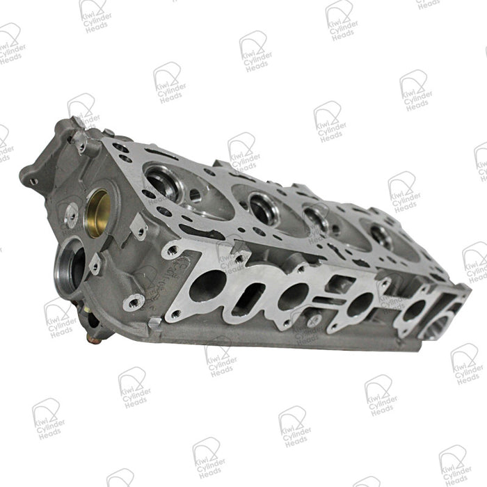 KCH Isuzu 4ZD1 Cylinder head