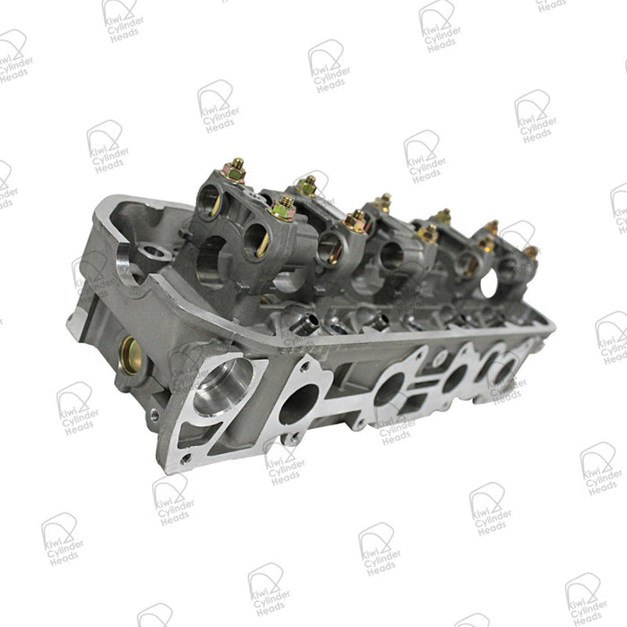 KCH Isuzu 4ZD1 Cylinder head
