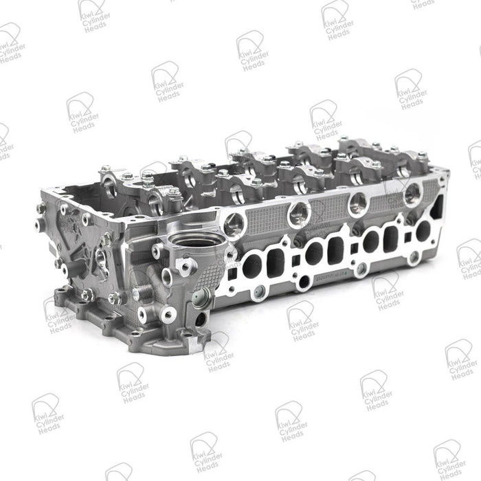 KCH Cylinder Head - Isuzu 4JJ1 2014 - 2018