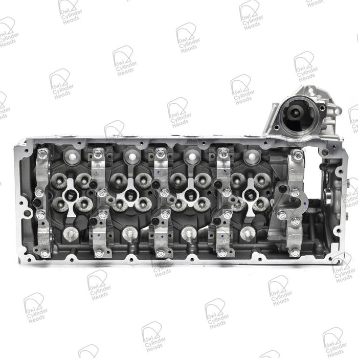 KCH Cylinder Head - Isuzu 4JJ1 2014 - 2018