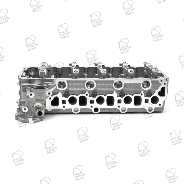KCH Cylinder Head - Isuzu 4JJ1 2014 - 2018