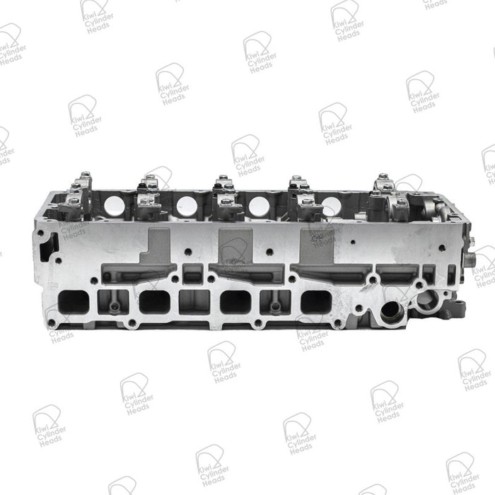 KCH Cylinder Head - Isuzu 4JJ1 2014 - 2018