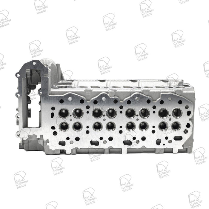KCH Cylinder Head - Isuzu 4JJ1 2014 - 2018
