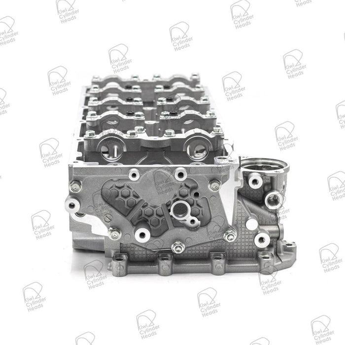 KCH Cylinder Head - Isuzu 4JJ1 2014 - 2018
