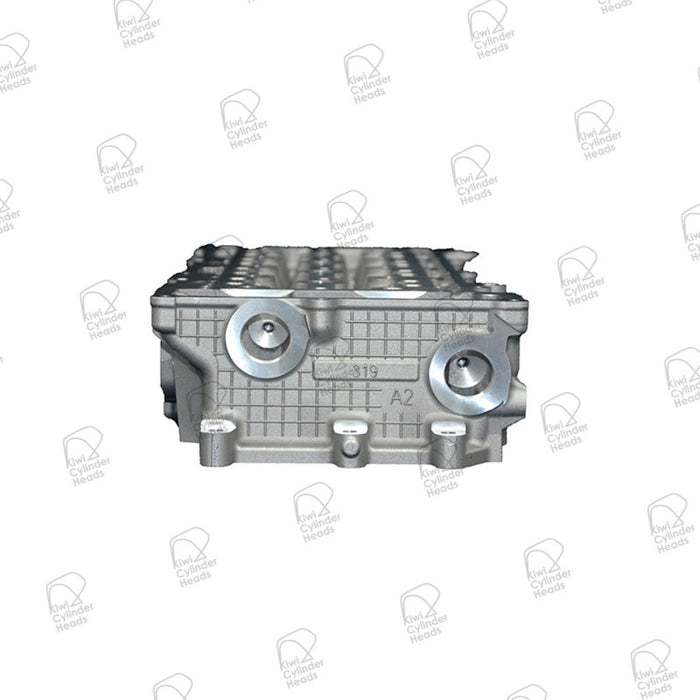 KCH Cylinder Head - Isuzu RZ4E-TC  D-MAX  1.9L  2016