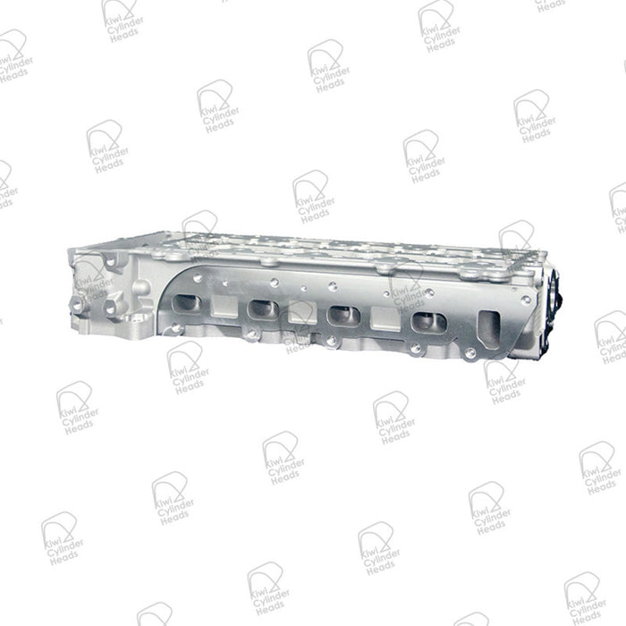 KCH Cylinder Head - Isuzu RZ4E-TC  D-MAX  1.9L  2016