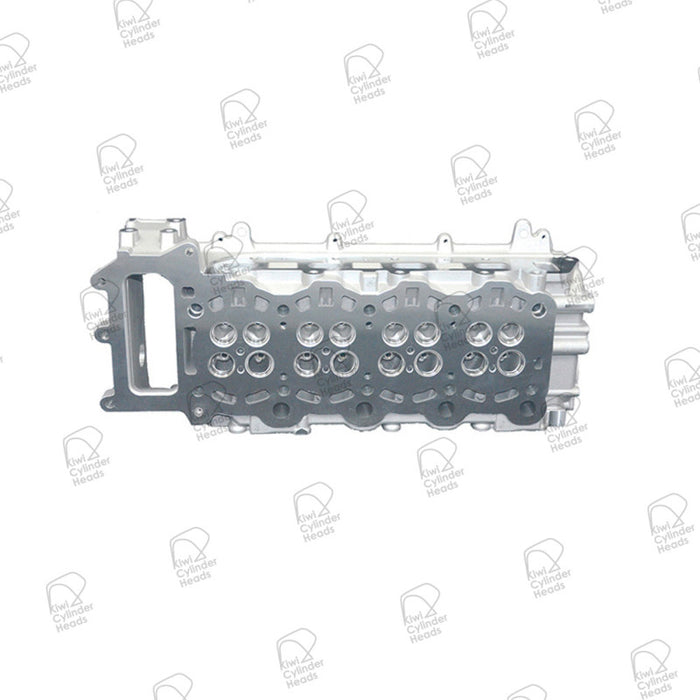KCH Cylinder Head - Isuzu RZ4E-TC  D-MAX  1.9L  2016
