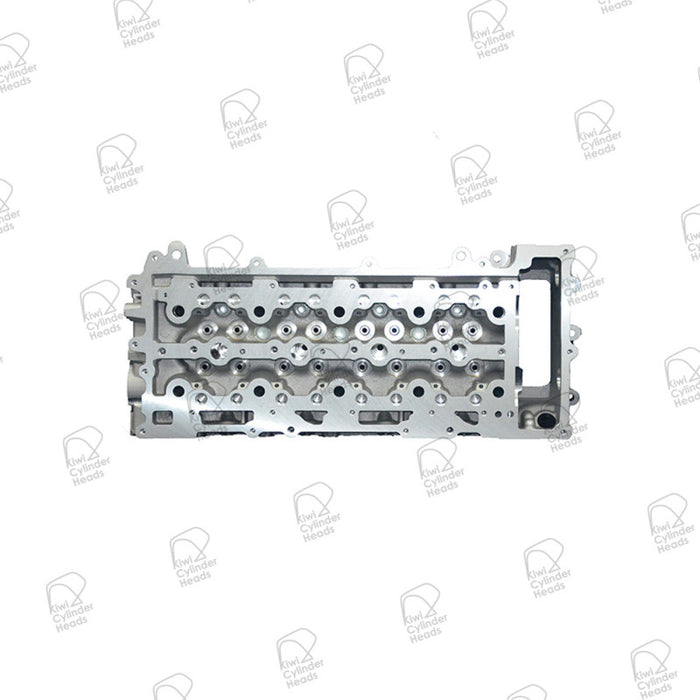 KCH Cylinder Head - Isuzu RZ4E-TC  D-MAX  1.9L  2016