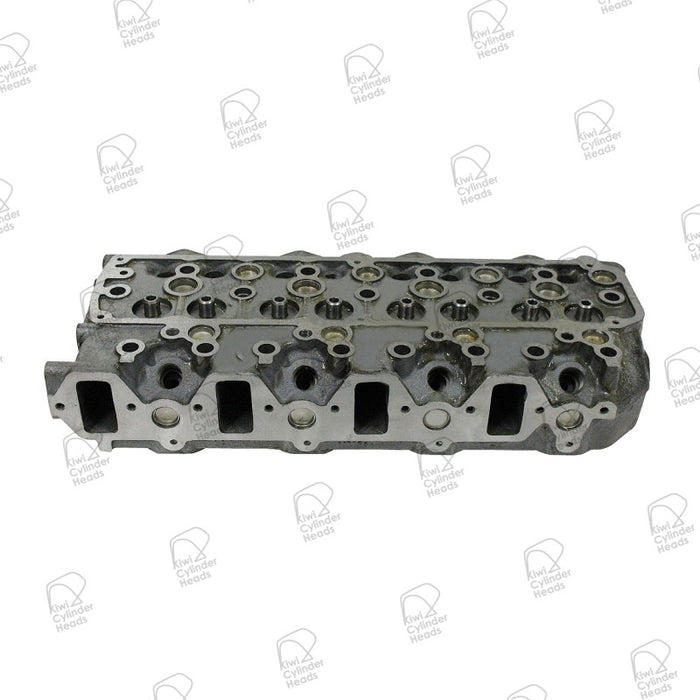KCH Mitsubishi 4D30 Cylinder Head