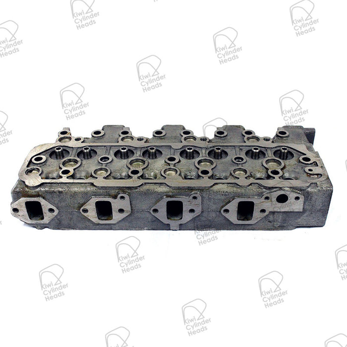 KCH Mitsubishi 4D30 ACylinder Head