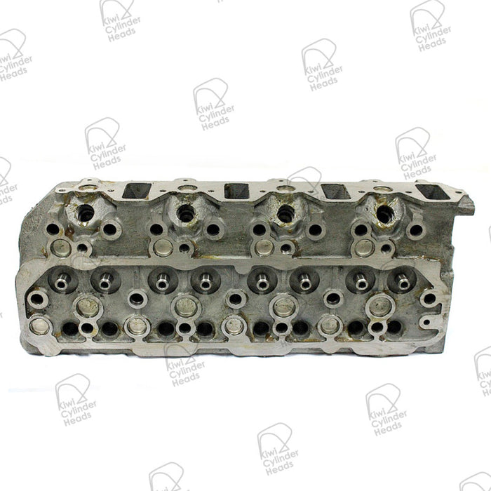 KCH Mitsubishi 4D30 ACylinder Head