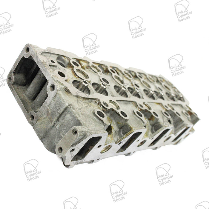 KCH Mitsubishi 4D30 ACylinder Head
