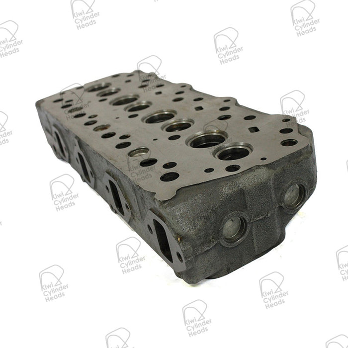 KCH Mitsubishi 4D30 ACylinder Head