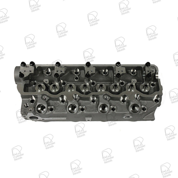 KCH Mitsubishi 4D56B Cylinder Head