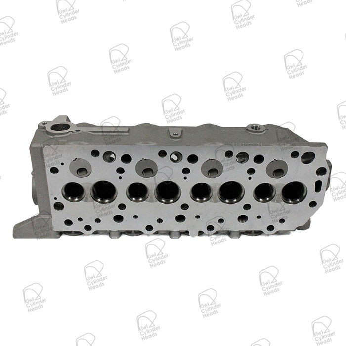 KCH Mitsubishi 4D56B Cylinder Head