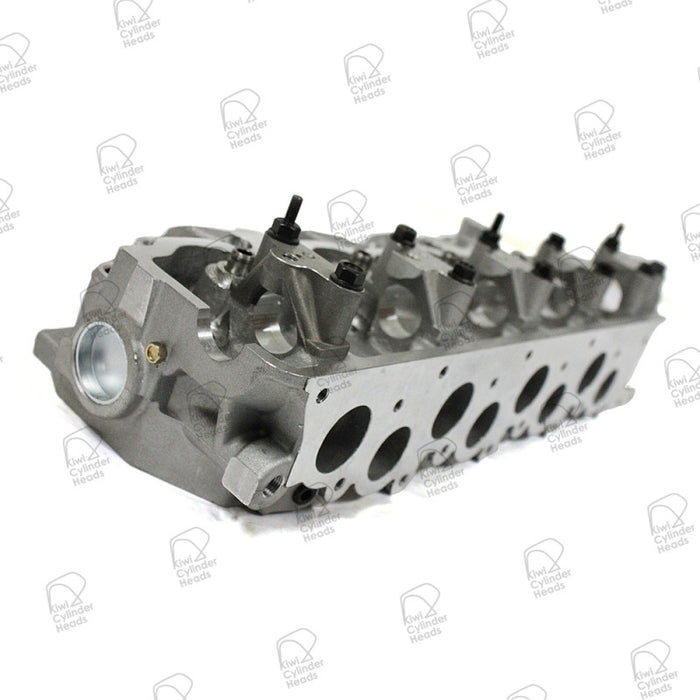 KCH Mitsubishi 4D56B Cylinder Head