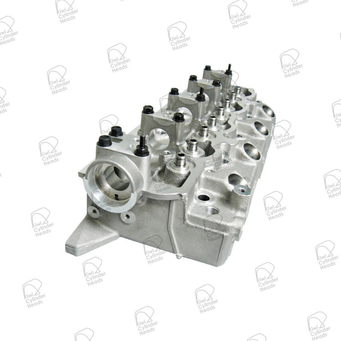 KCH Mitsubishi 4D56B Cylinder Head