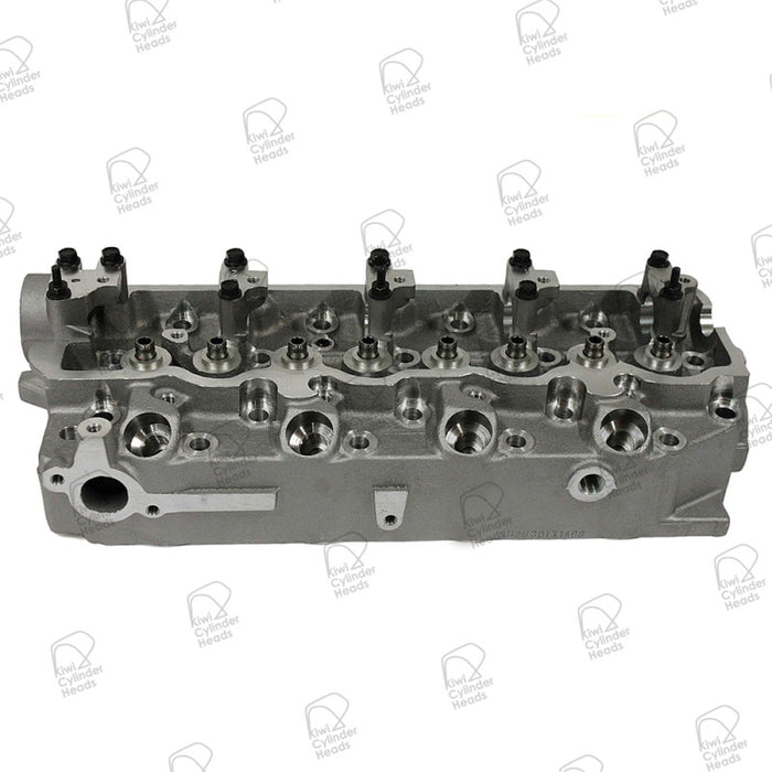 KCH Mitsubishi 4D56B Cylinder Head