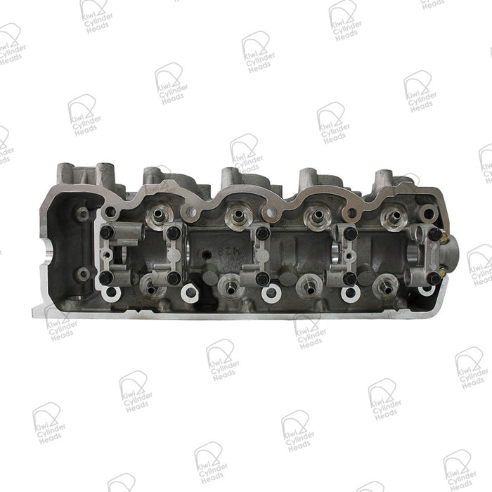 KCH Mitsubishi 4G54 RWD  Cylinder Head