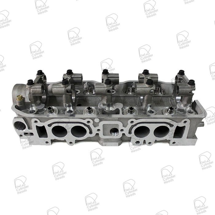 KCH Mitsubishi 4G63 - 8v Cylinder Head