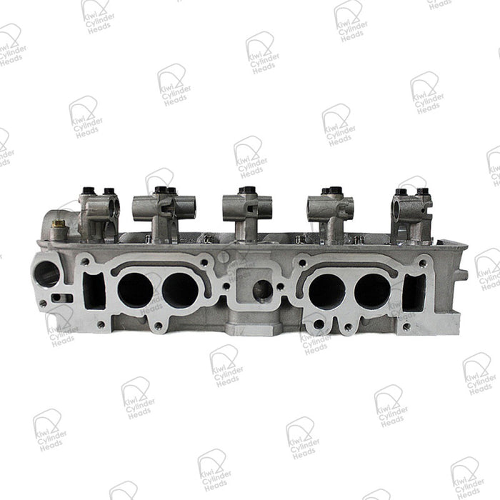 KCH Mitsubishi 4G63 - 8v Cylinder Head