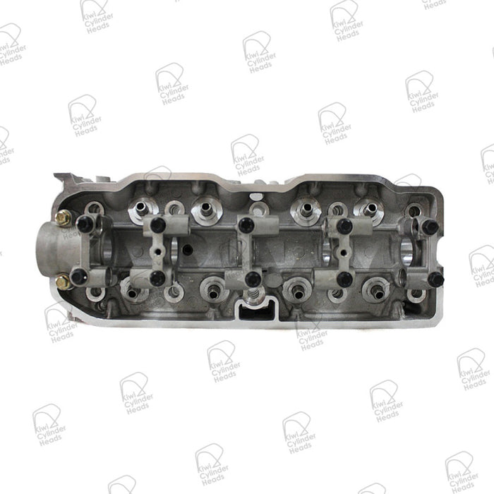 KCH Mitsubishi 4G63 - 8v Cylinder Head